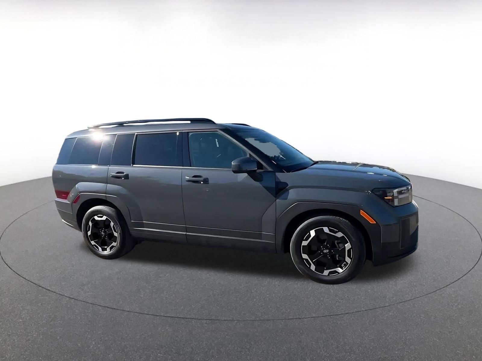 Thumbnail: 2025 Hyundai Santa Fe - 2