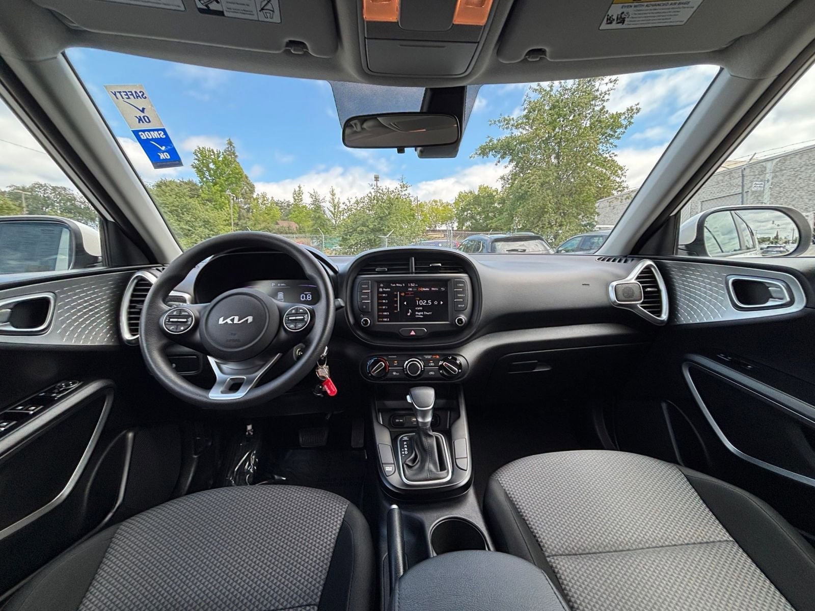 Thumbnail: 2025 Kia Soul - 31