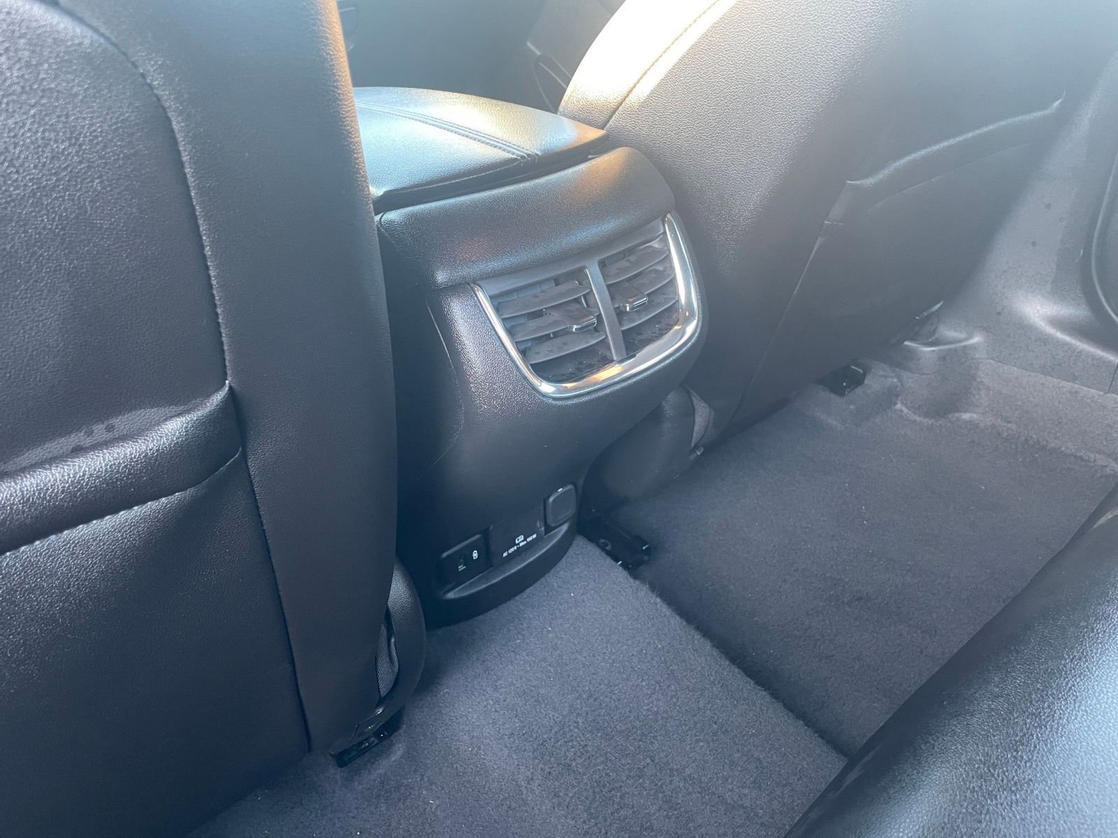 Thumbnail: 2024 Chevrolet Malibu - 24