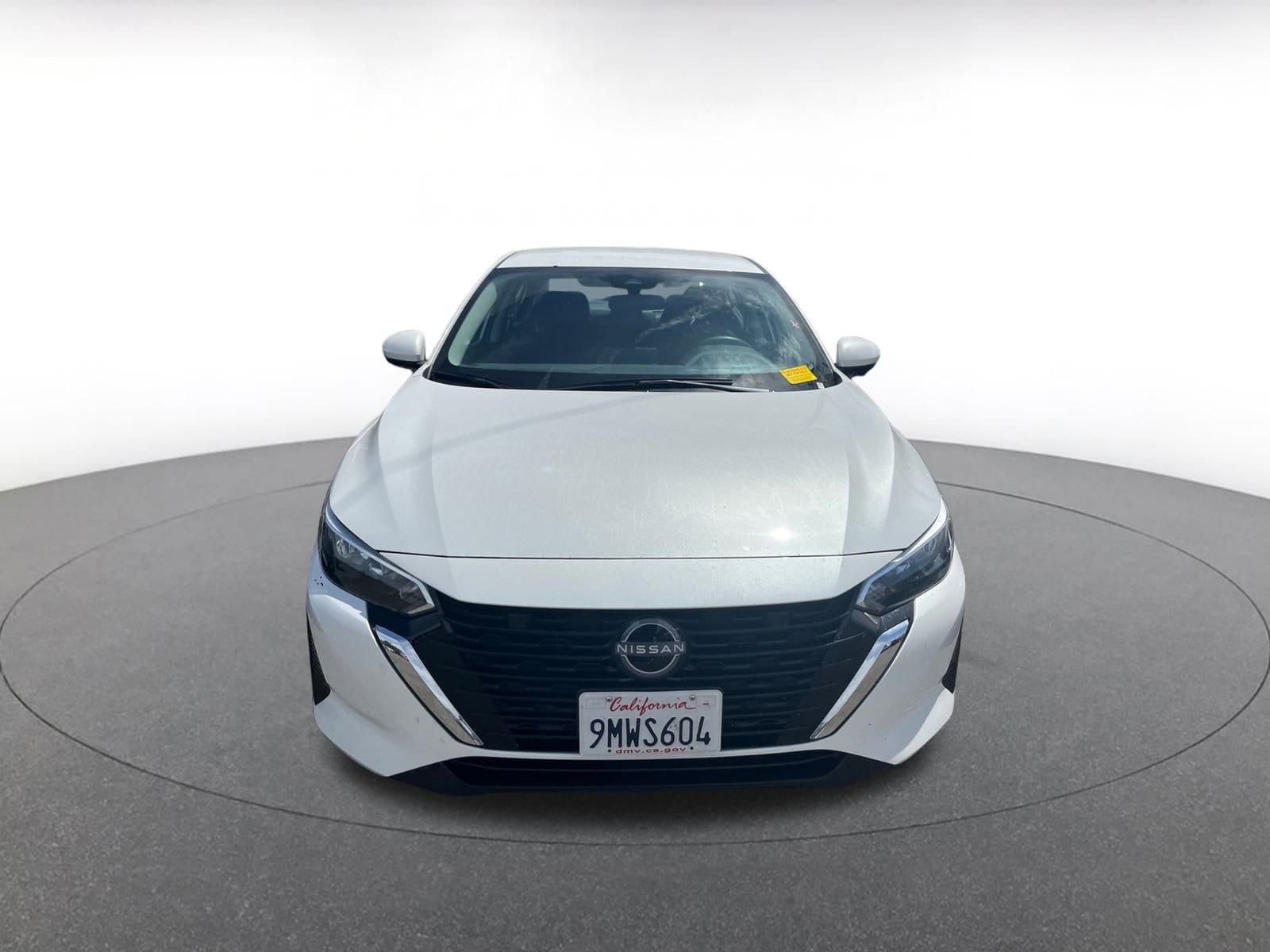 Thumbnail: 2024 Nissan Sentra - 2