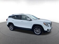 2024 GMC Terrain SLT -
                  Roseville, CA