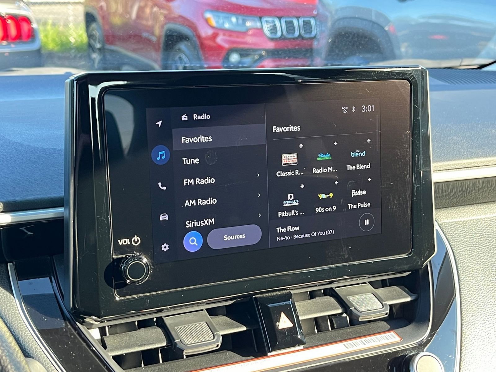 Thumbnail: 2025 Toyota Corolla - 21