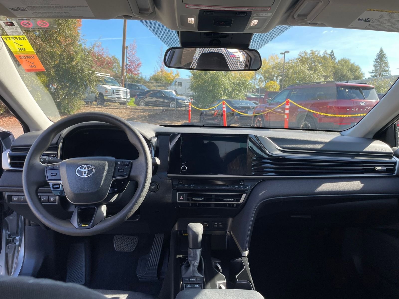 Thumbnail: 2025 Toyota Camry - 32