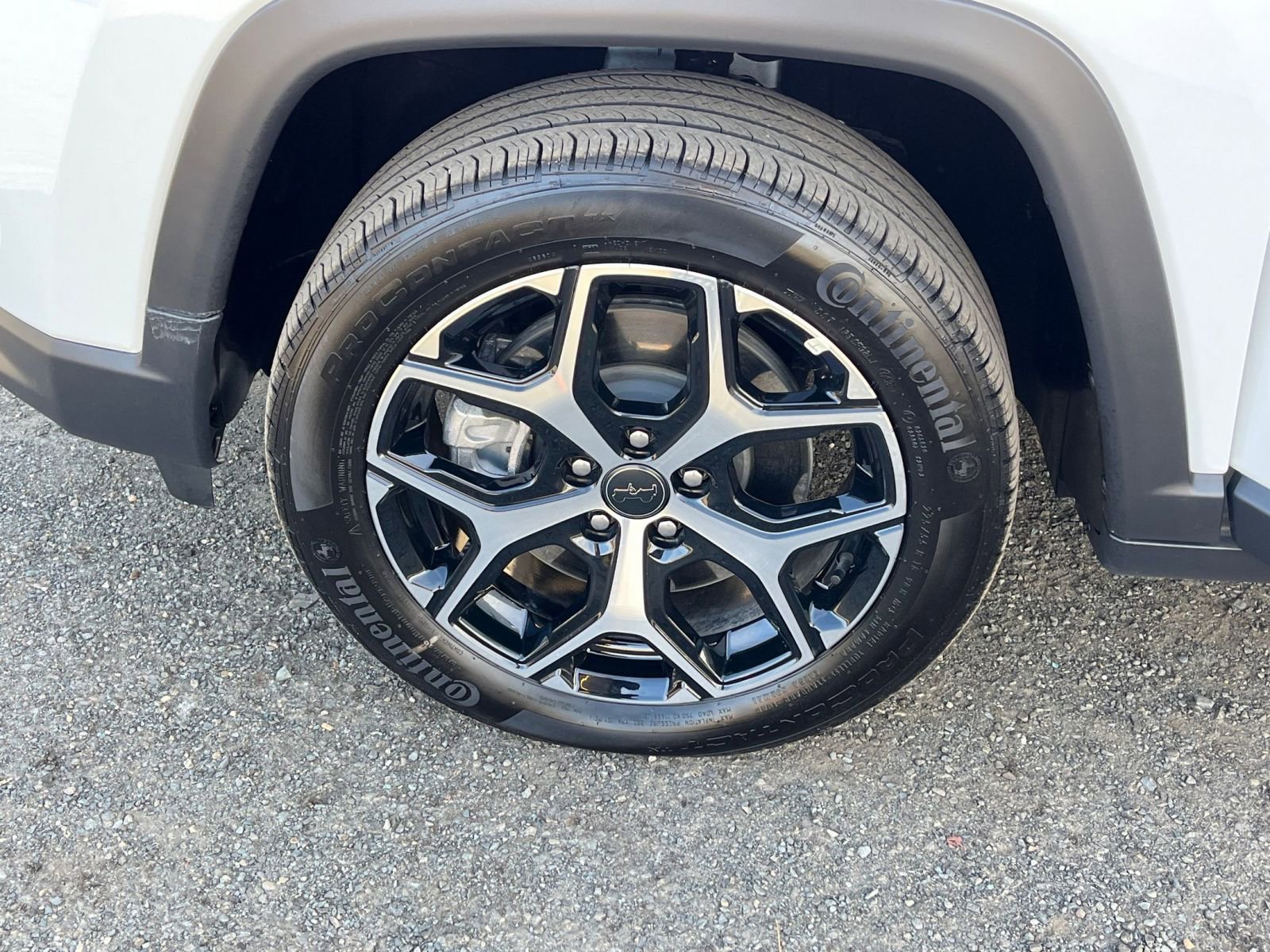 Thumbnail: 2025 Jeep Compass - 31