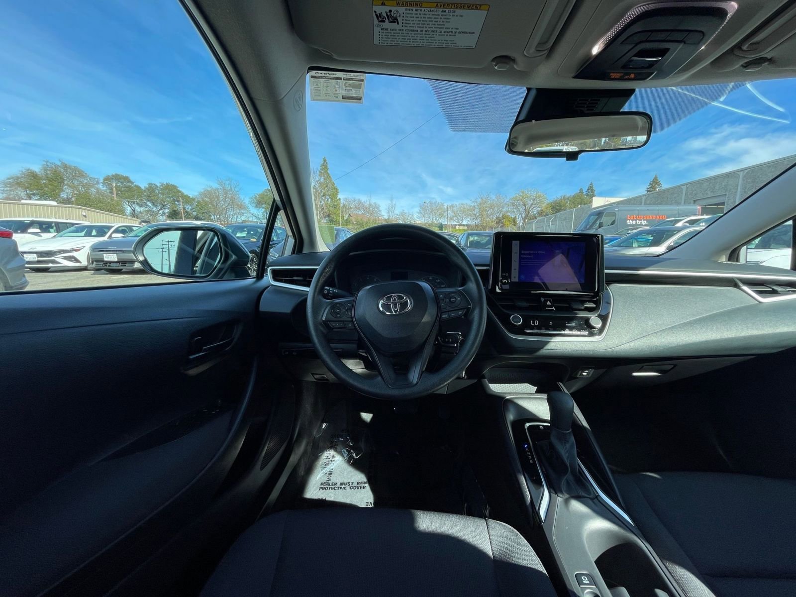 Thumbnail: 2025 Toyota Corolla - 33