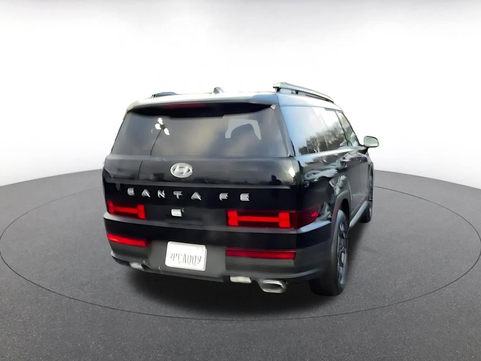 Thumbnail: 2025 Hyundai Santa Fe - 14