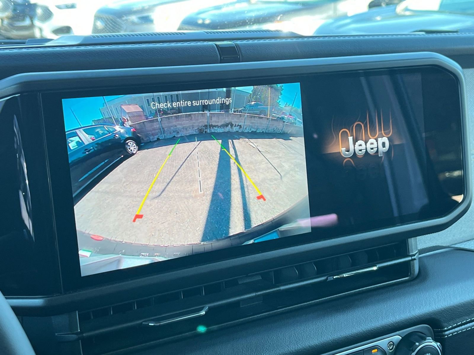 Thumbnail: 2025 Jeep Wrangler - 17