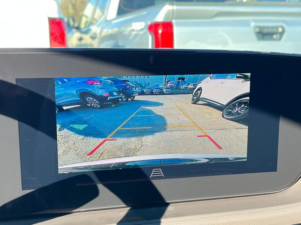 Thumbnail: 2025 Buick Envista - 25