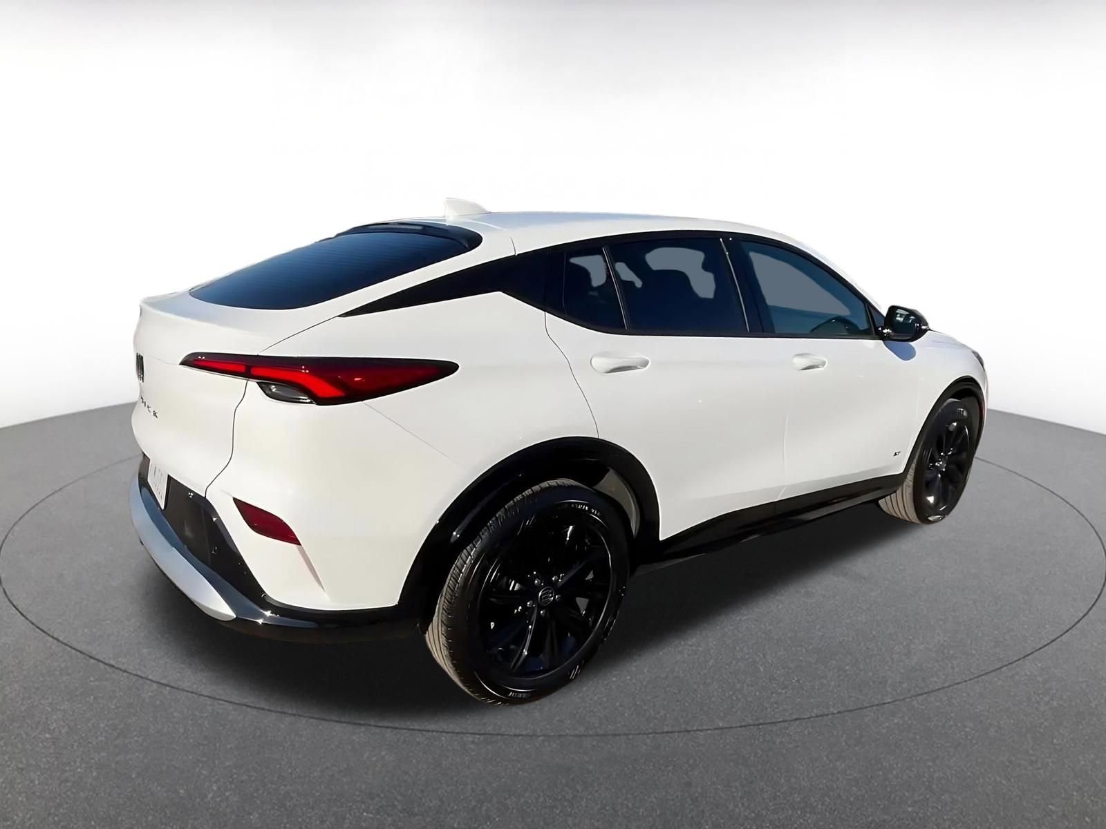 Thumbnail: 2025 Buick Envista - 14