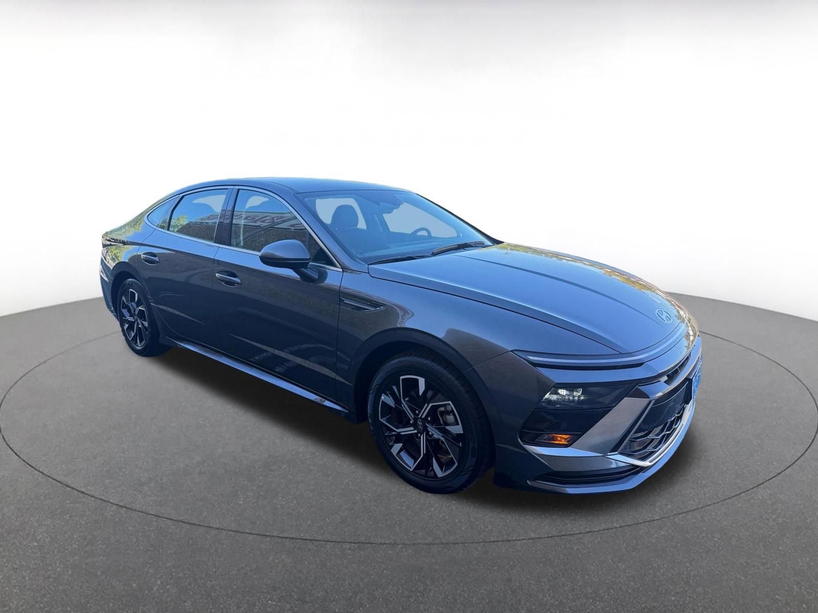 Thumbnail: 2025 Hyundai Sonata - 1