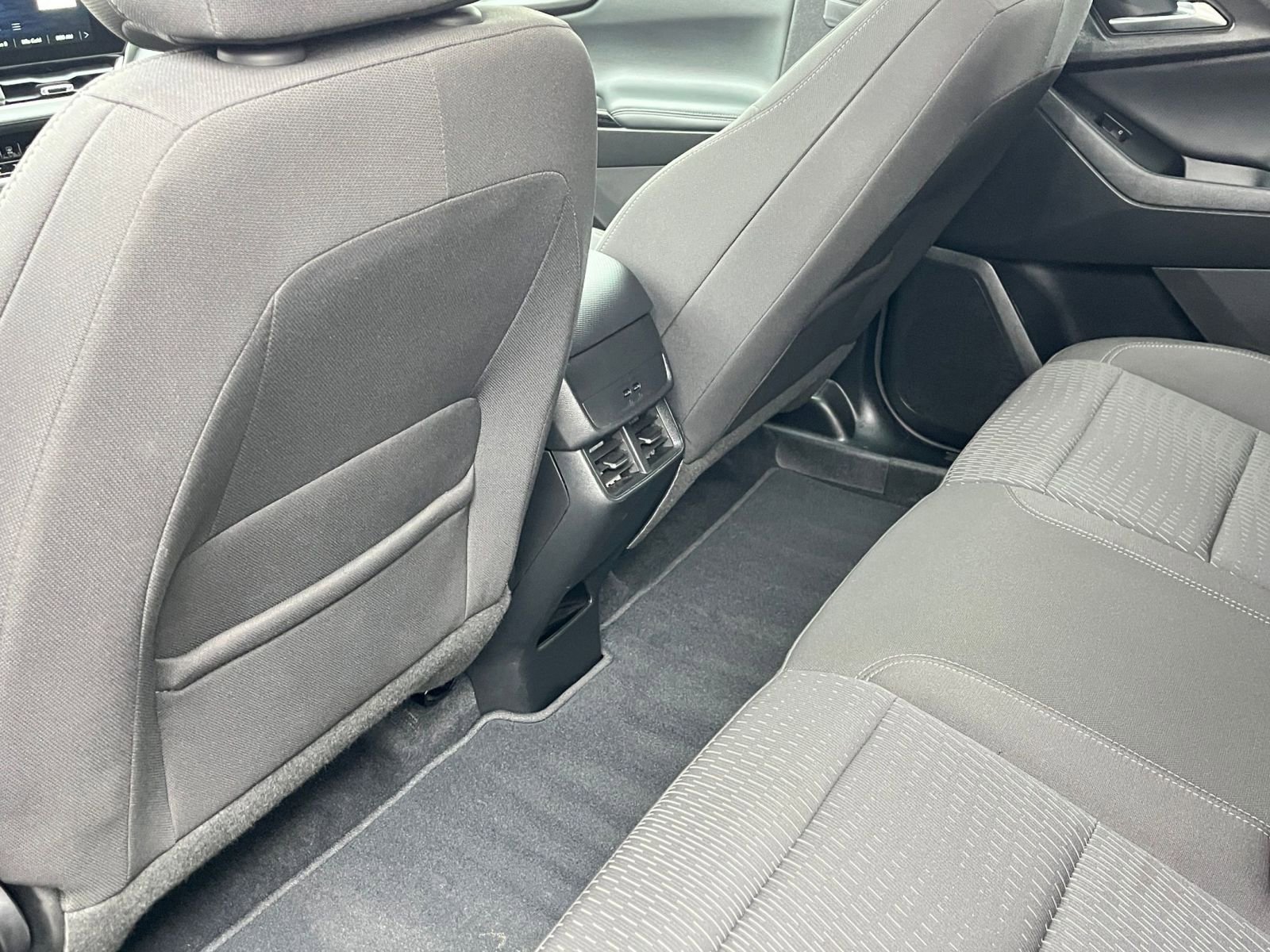 Thumbnail: 2025 Chevrolet Equinox - 23