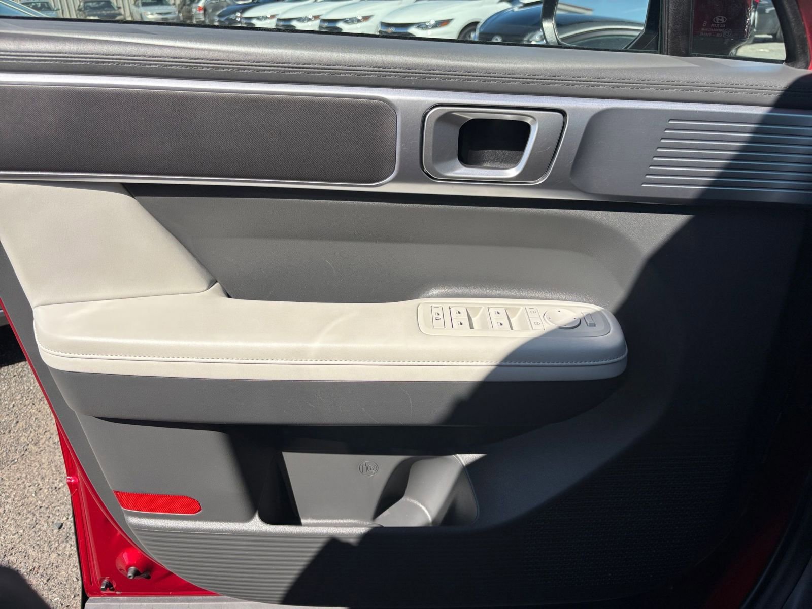 Thumbnail: 2025 Hyundai Santa Fe - 18