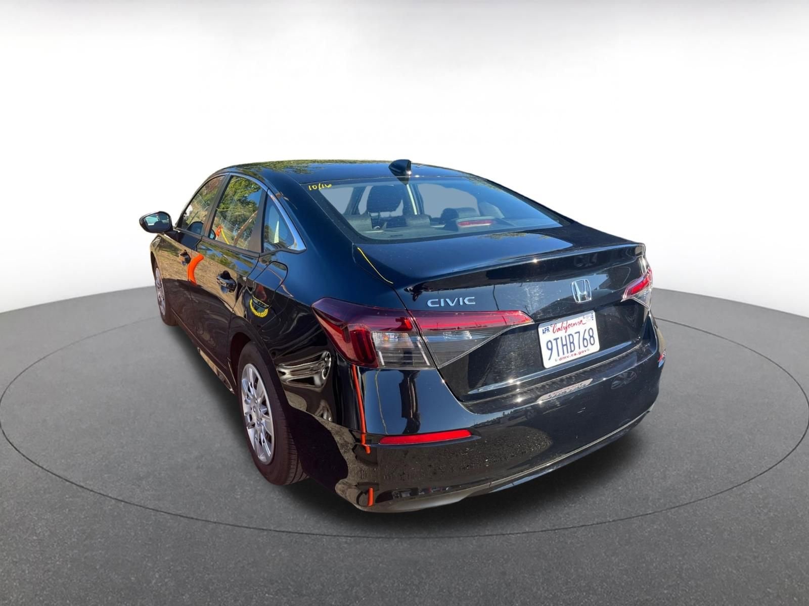 Thumbnail: 2025 Honda Civic - 15