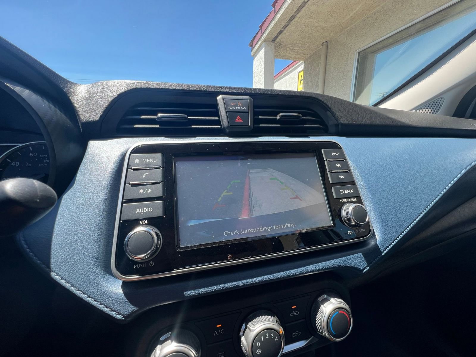 Thumbnail: 2025 Nissan Versa - 21