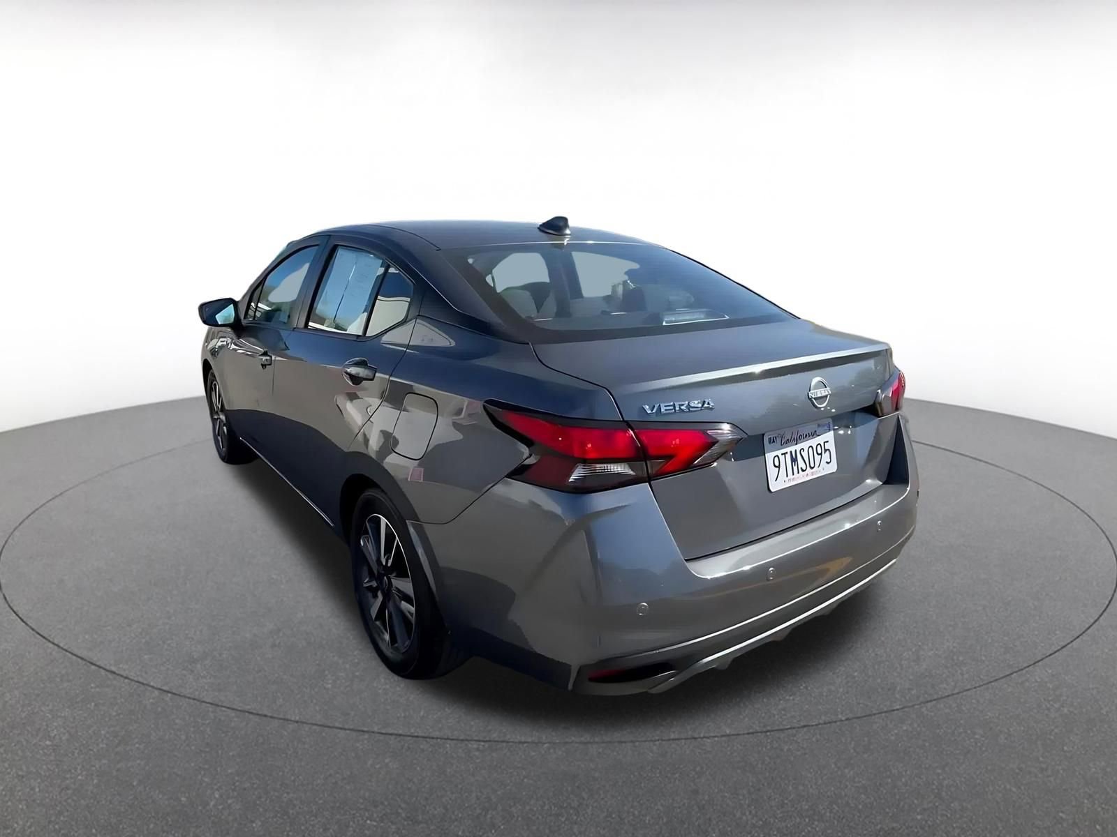 Thumbnail: 2025 Nissan Versa - 11