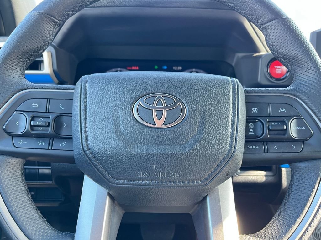 Thumbnail: 2025 Toyota Tacoma - 22