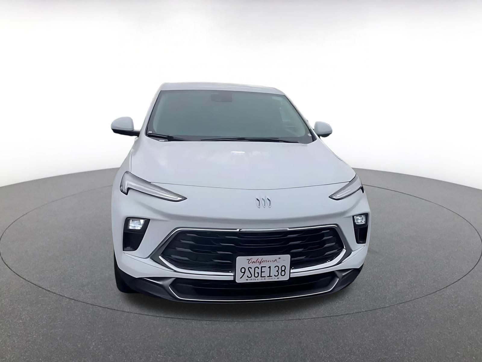 Thumbnail: 2025 Buick Encore GX - 4