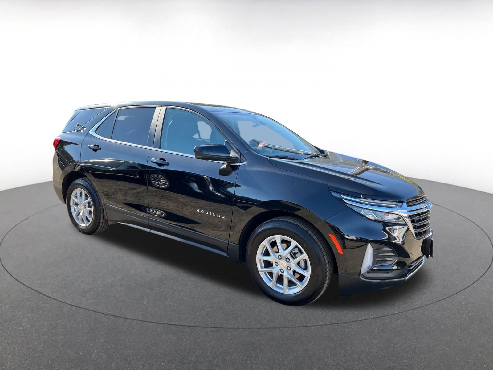 Thumbnail: 2024 Chevrolet Equinox - 1