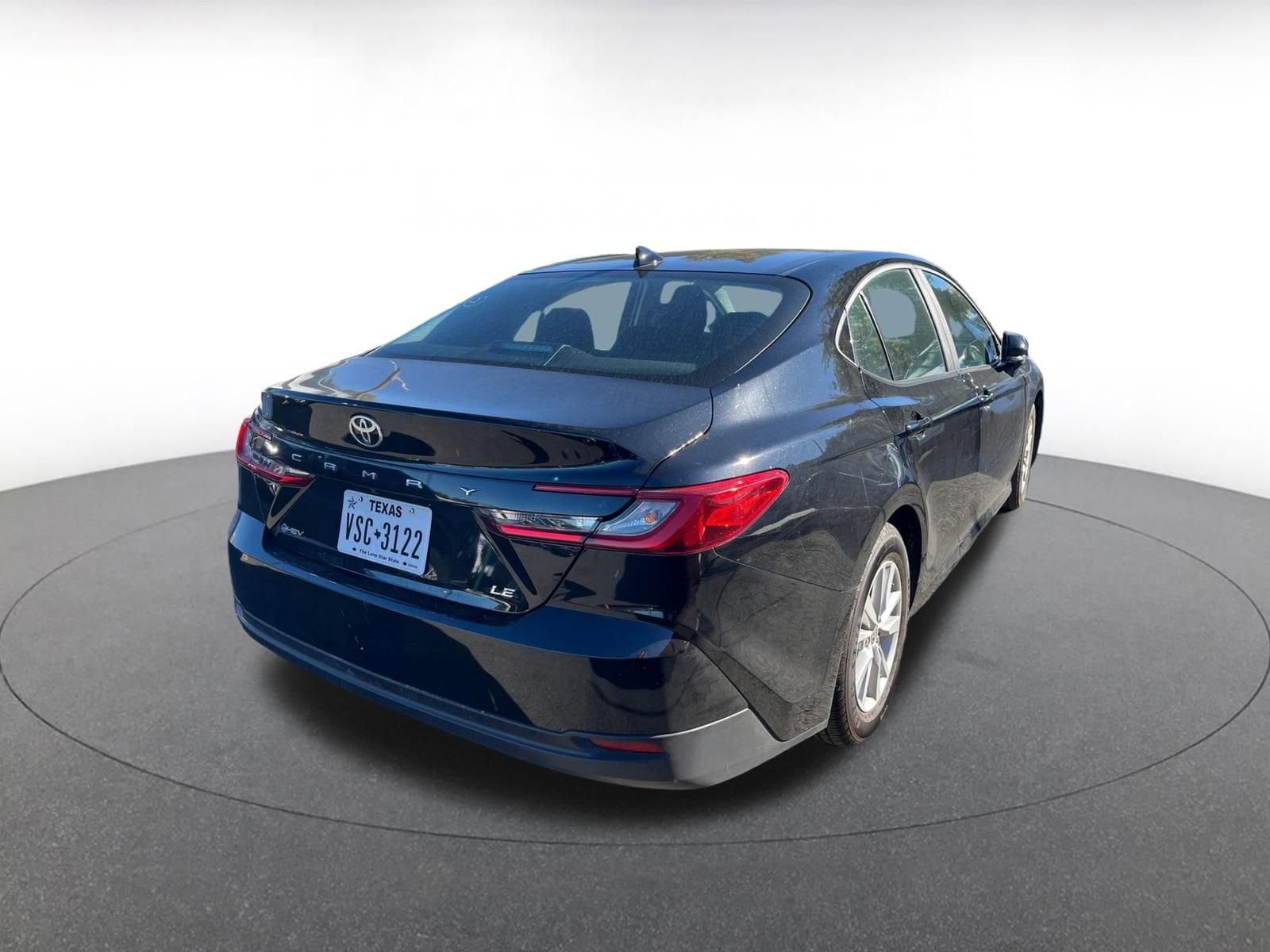 Thumbnail: 2025 Toyota Camry - 6