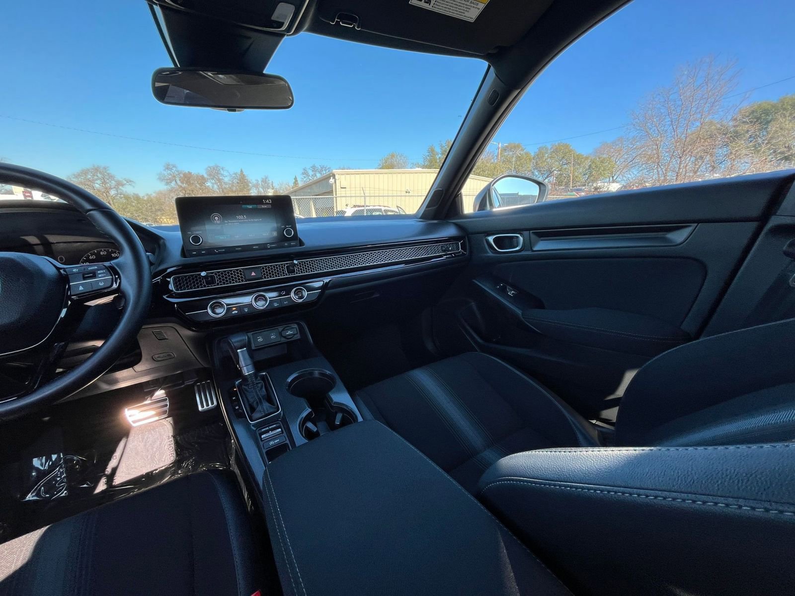 Thumbnail: 2025 Honda Civic - 33