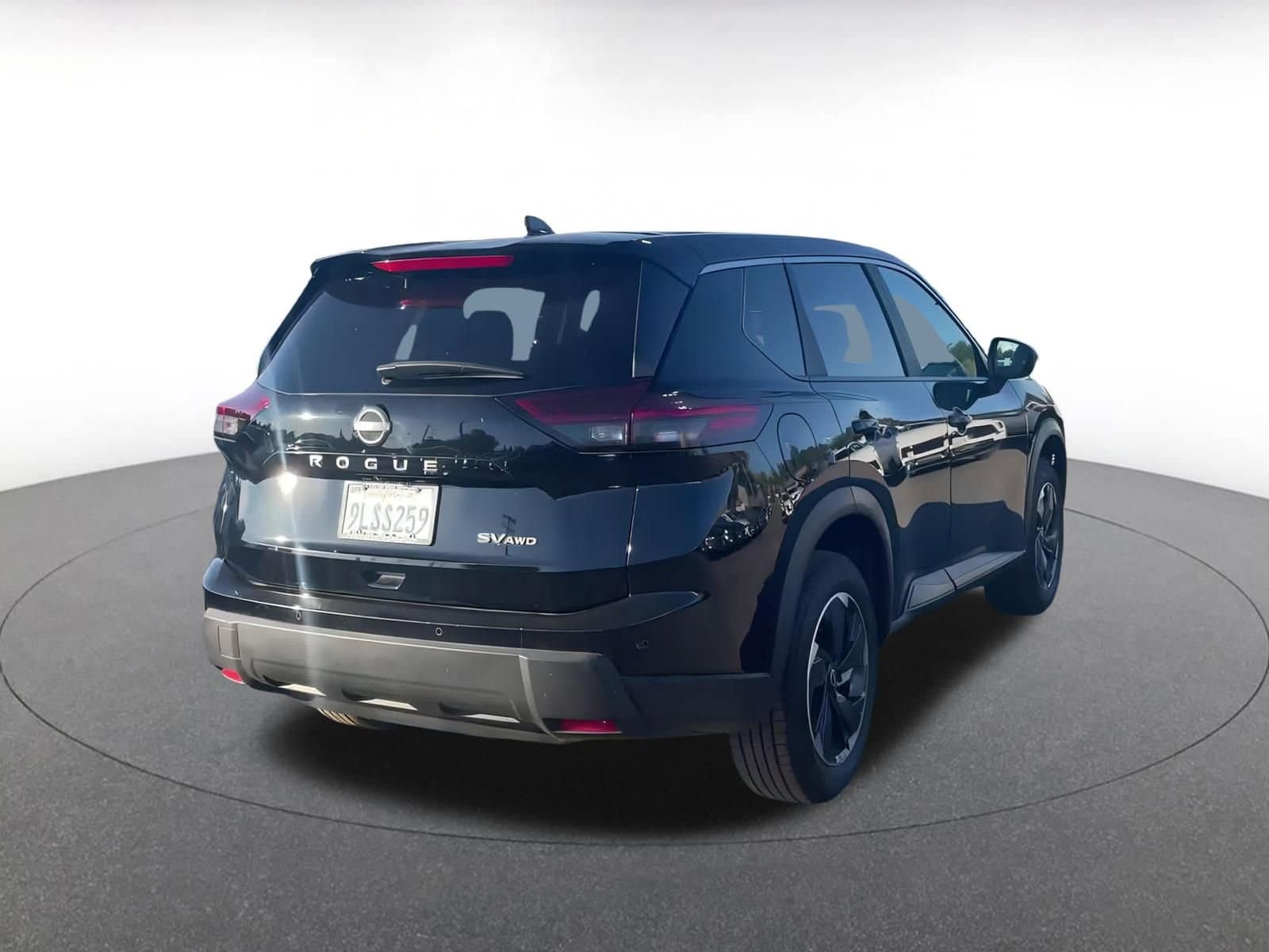 Thumbnail: 2024 Nissan Rogue - 14