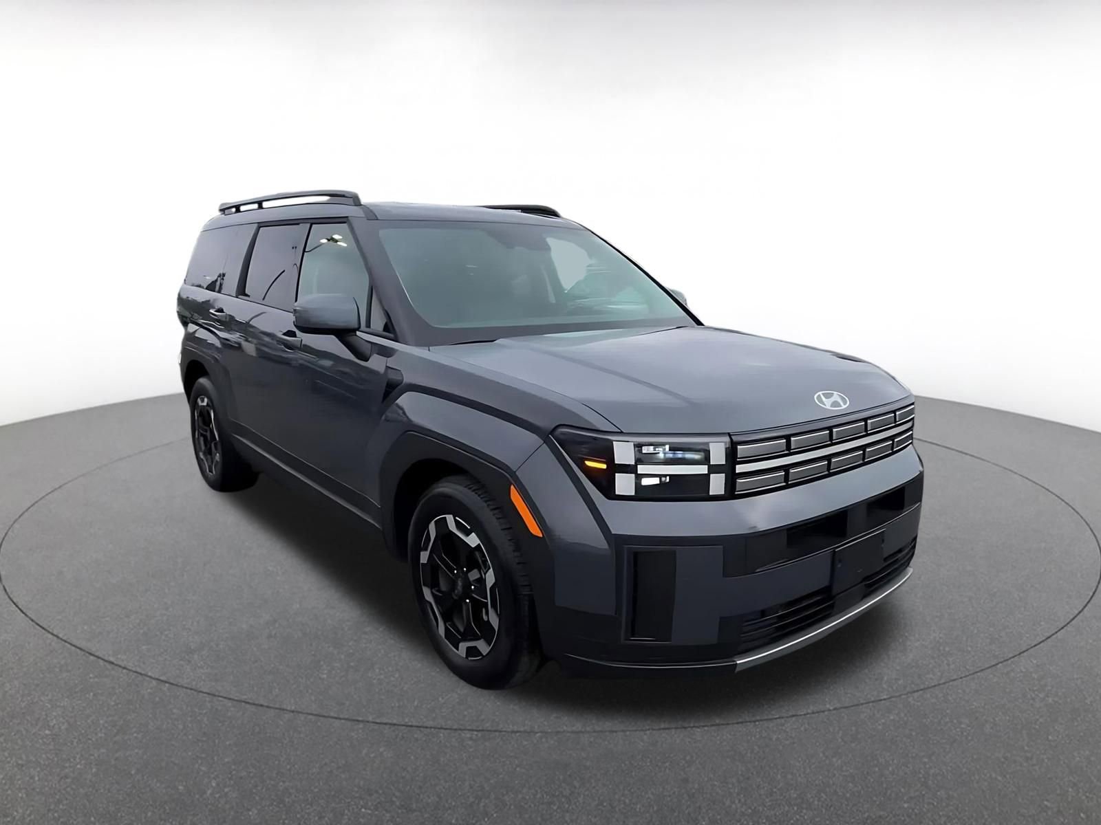 Thumbnail: 2025 Hyundai Santa Fe - 3