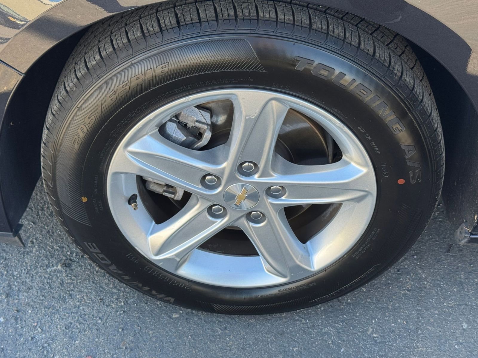 Thumbnail: 2023 Chevrolet Malibu - 30