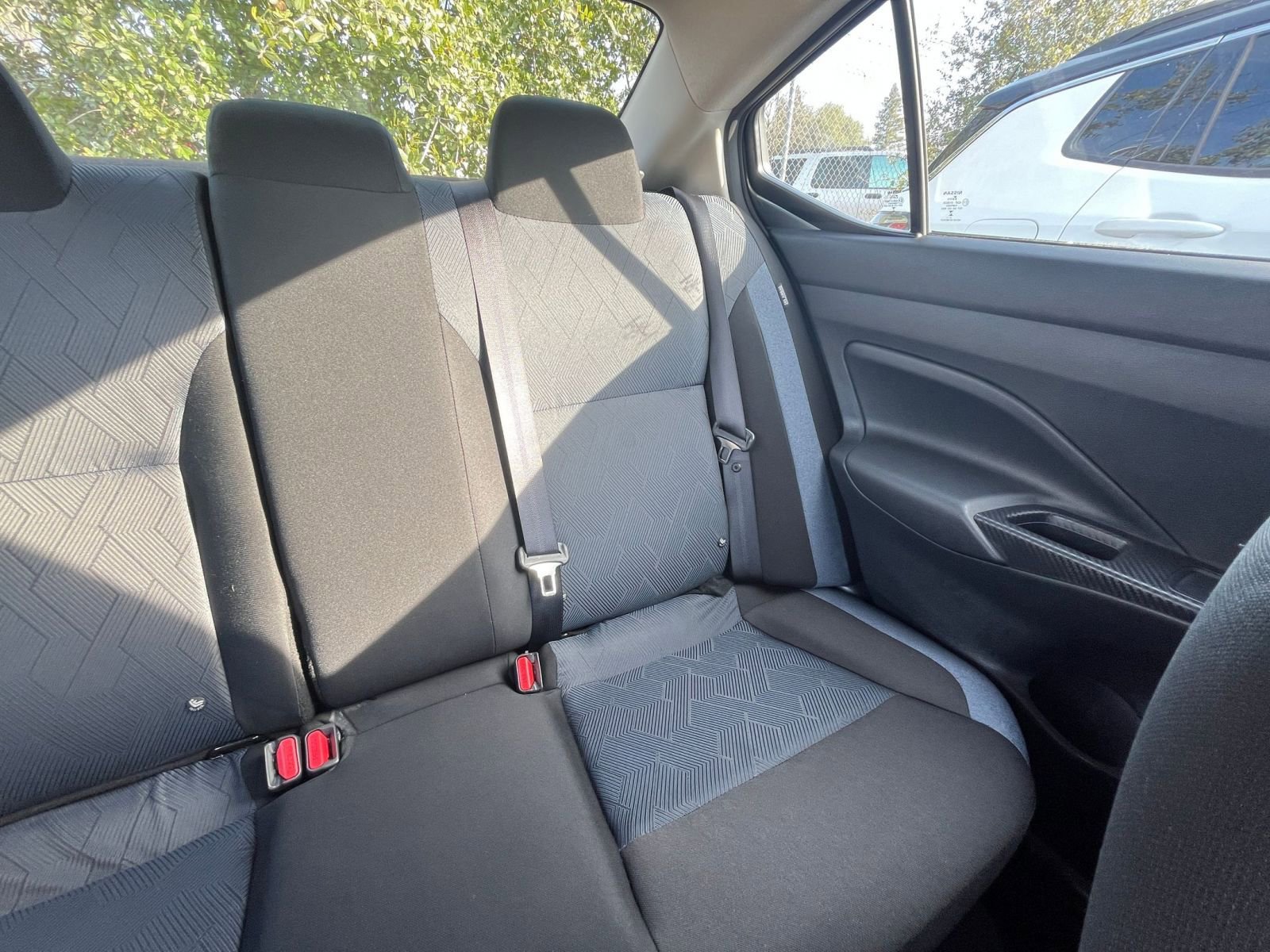 Thumbnail: 2025 Nissan Versa - 35