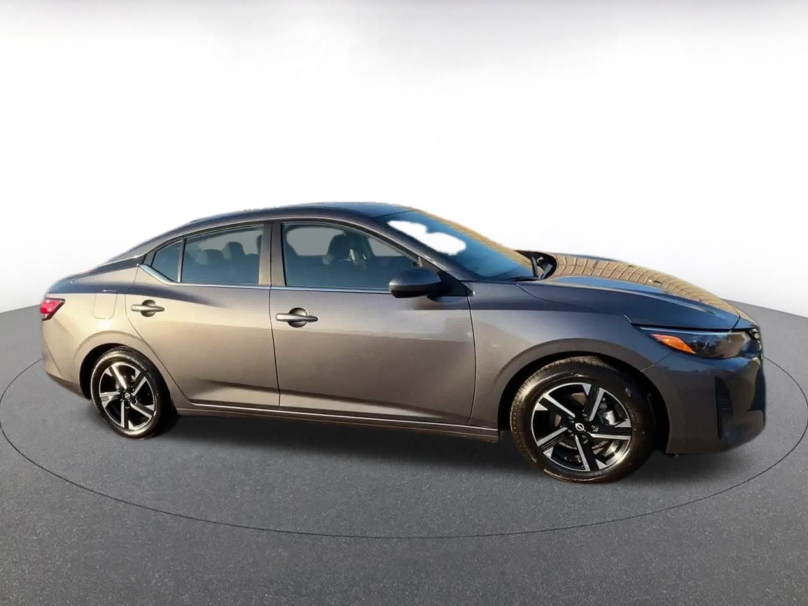 Thumbnail: 2025 Nissan Sentra - 16