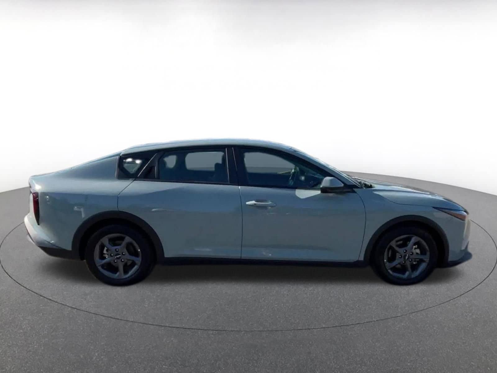 Thumbnail: 2025 Kia K4 - 16