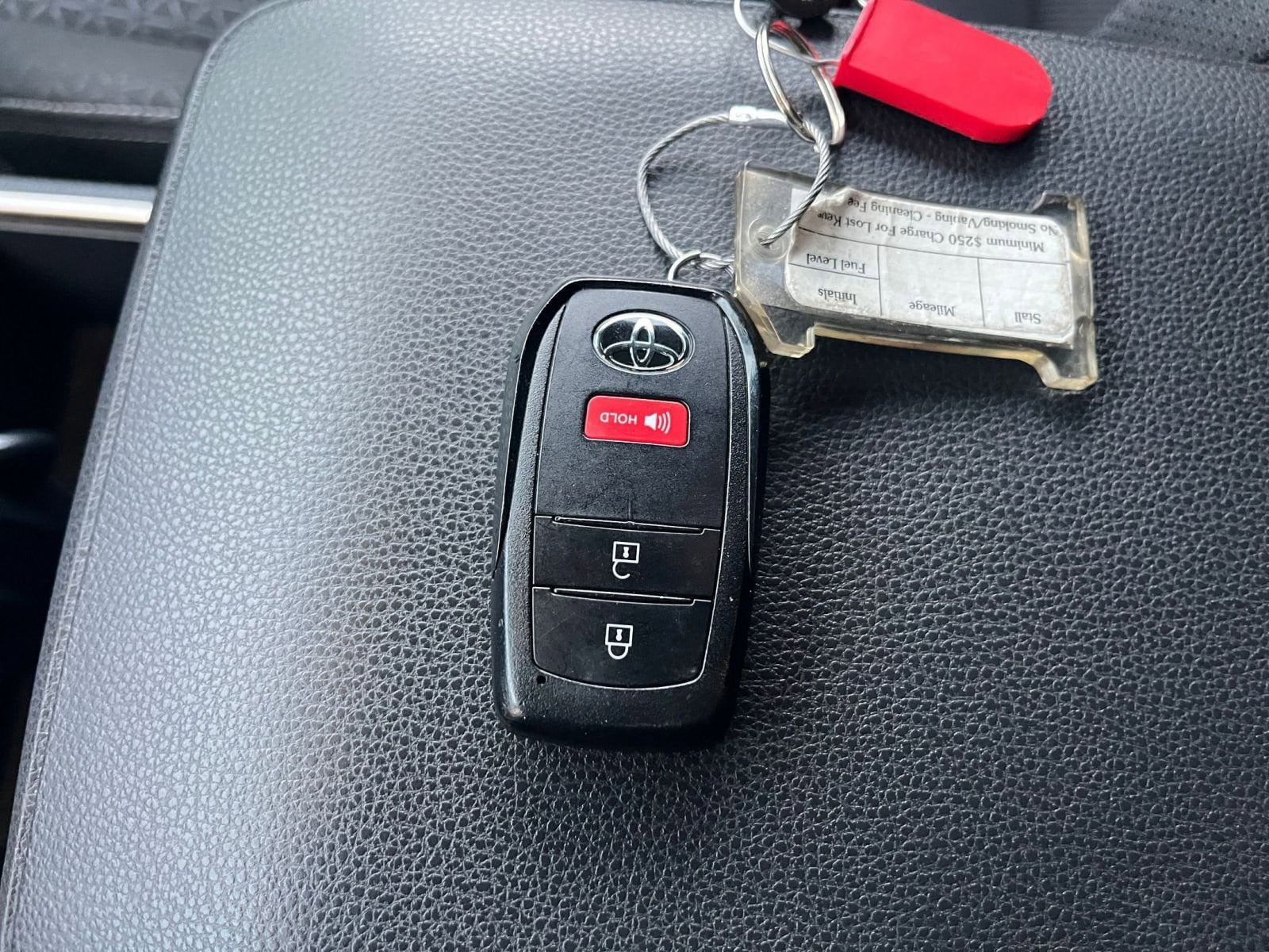 Thumbnail: 2025 Toyota 4Runner - 22