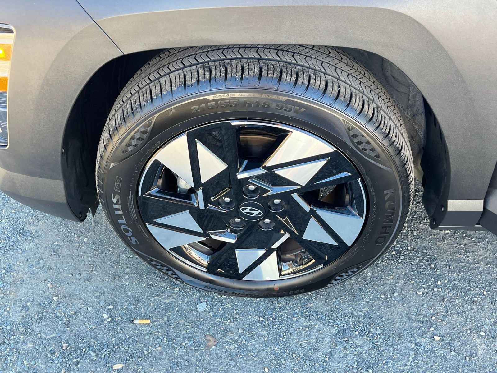 Thumbnail: 2025 Hyundai Kona - 30