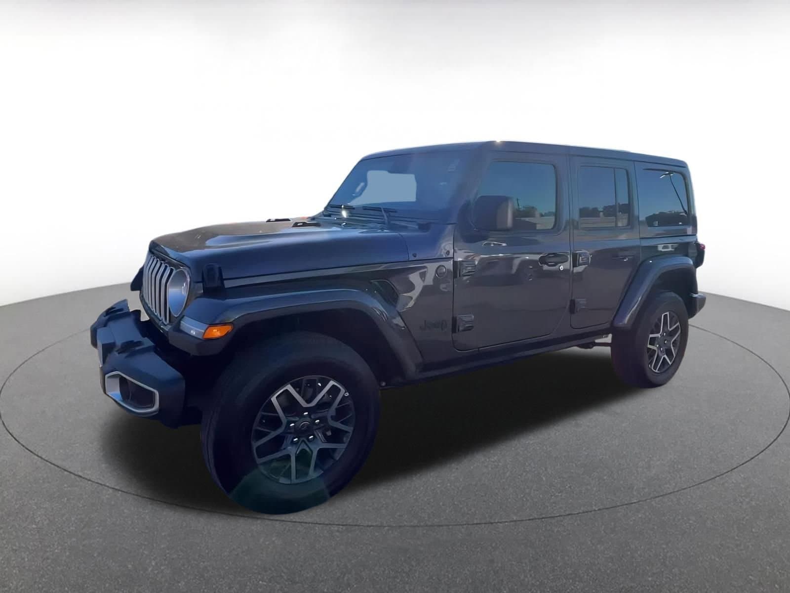 Thumbnail: 2025 Jeep Wrangler - 12