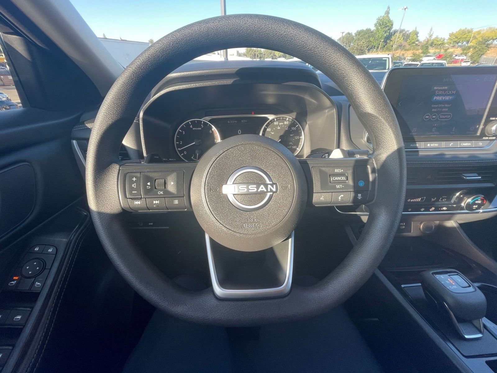 Thumbnail: 2024 Nissan Rogue - 28
