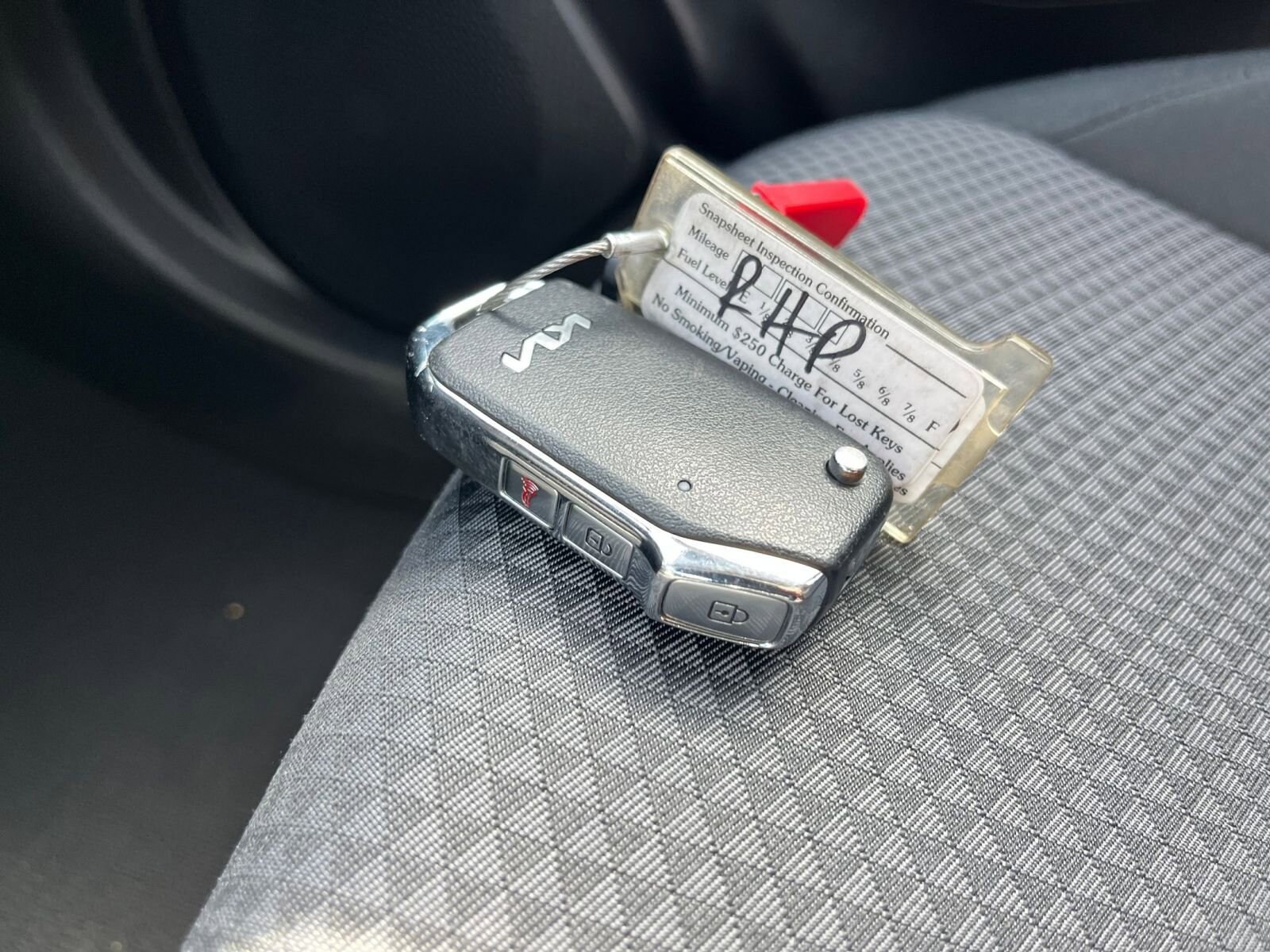 Thumbnail: 2025 Kia Soul - 21