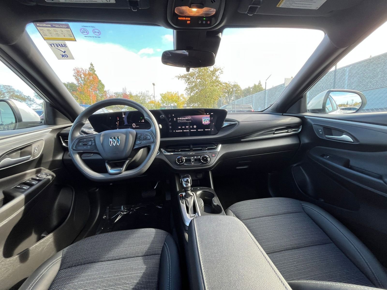 Thumbnail: 2025 Buick Envista - 31