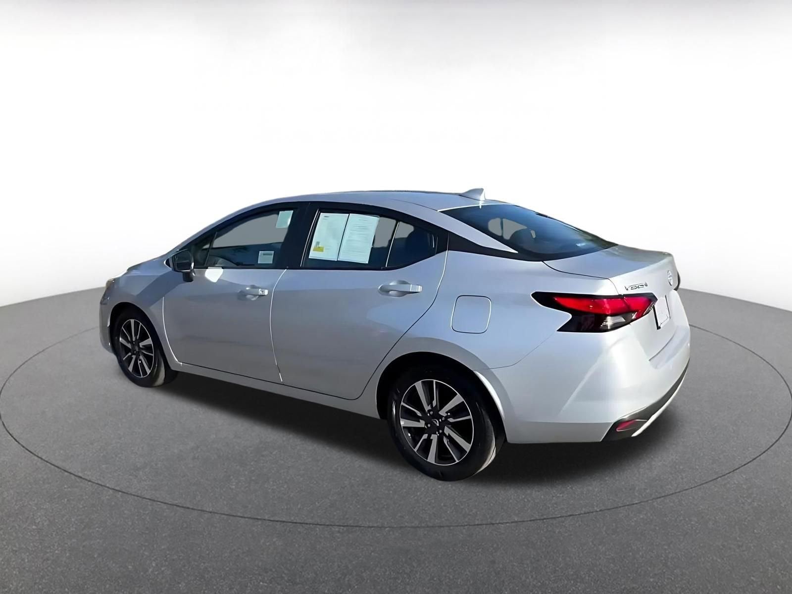 Thumbnail: 2025 Nissan Versa - 10
