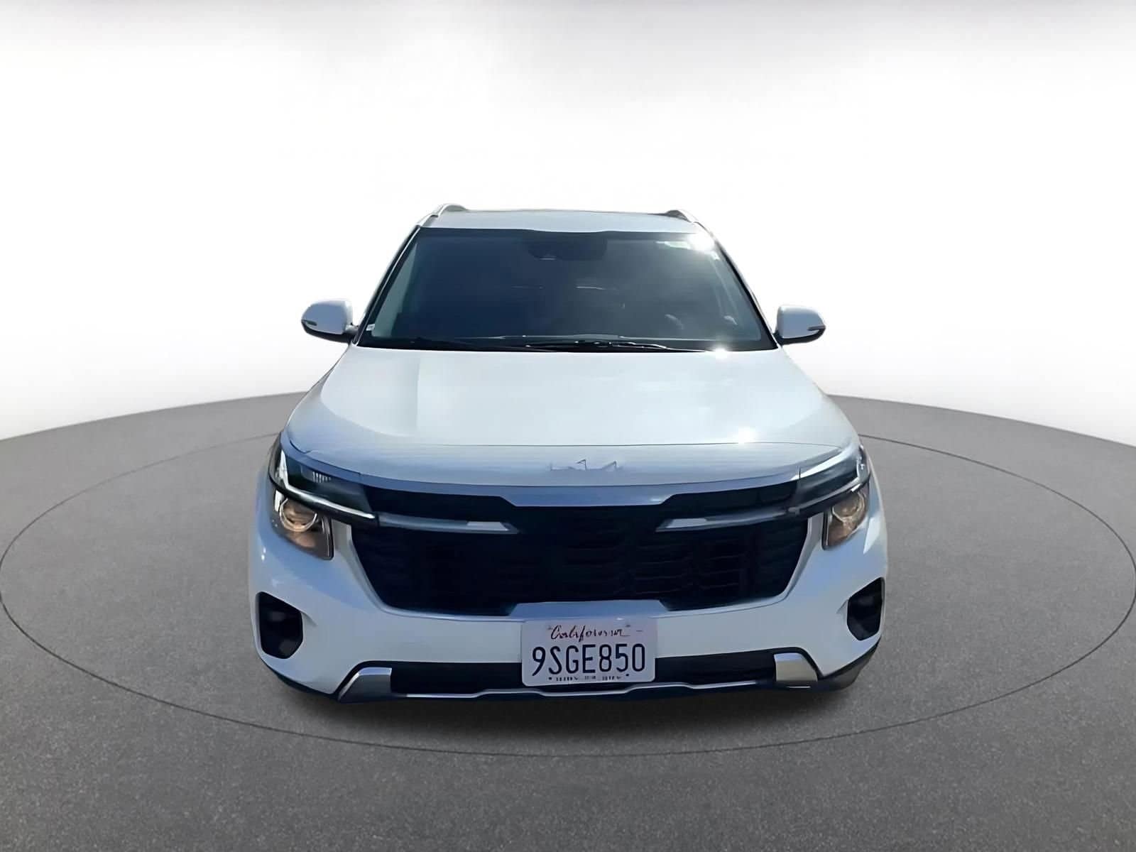 Thumbnail: 2025 Kia Seltos - 4