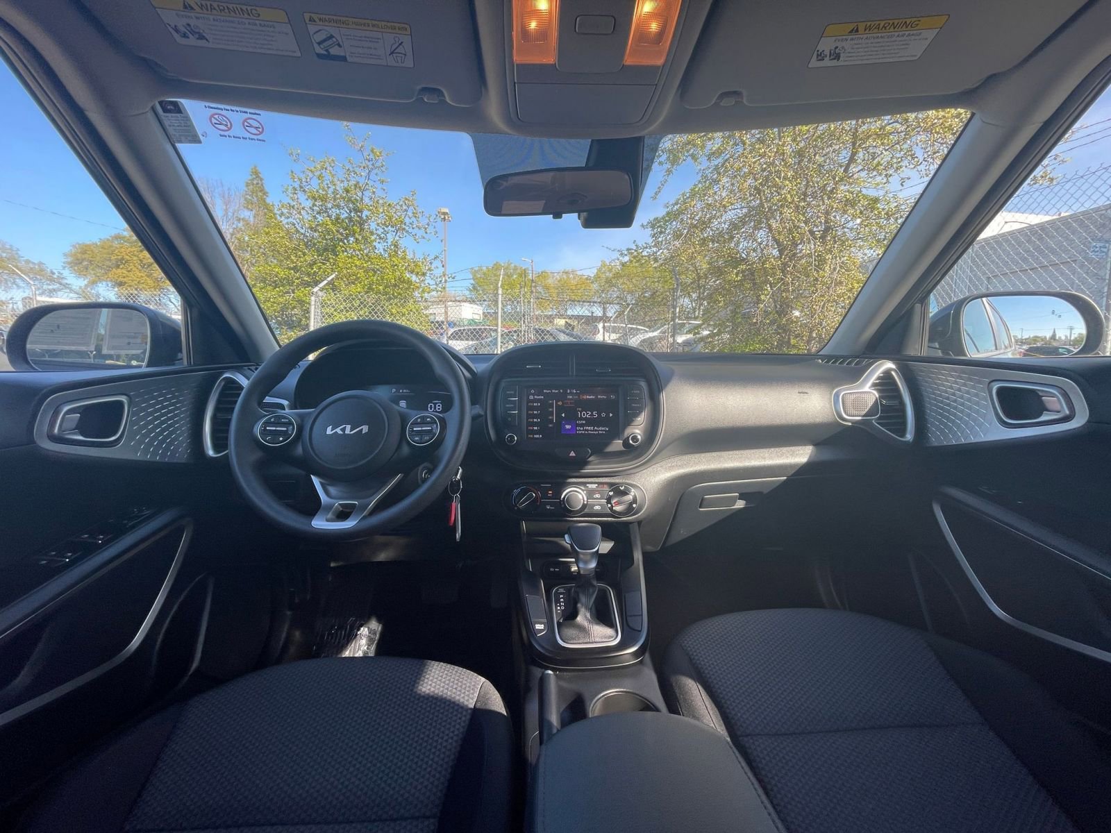 Thumbnail: 2025 Kia Soul - 31