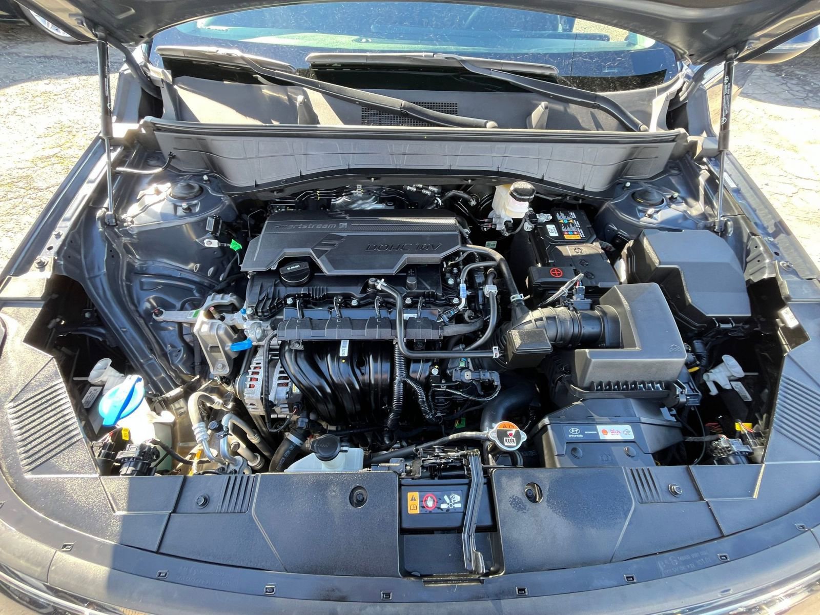 Thumbnail: 2025 Hyundai Kona - 33