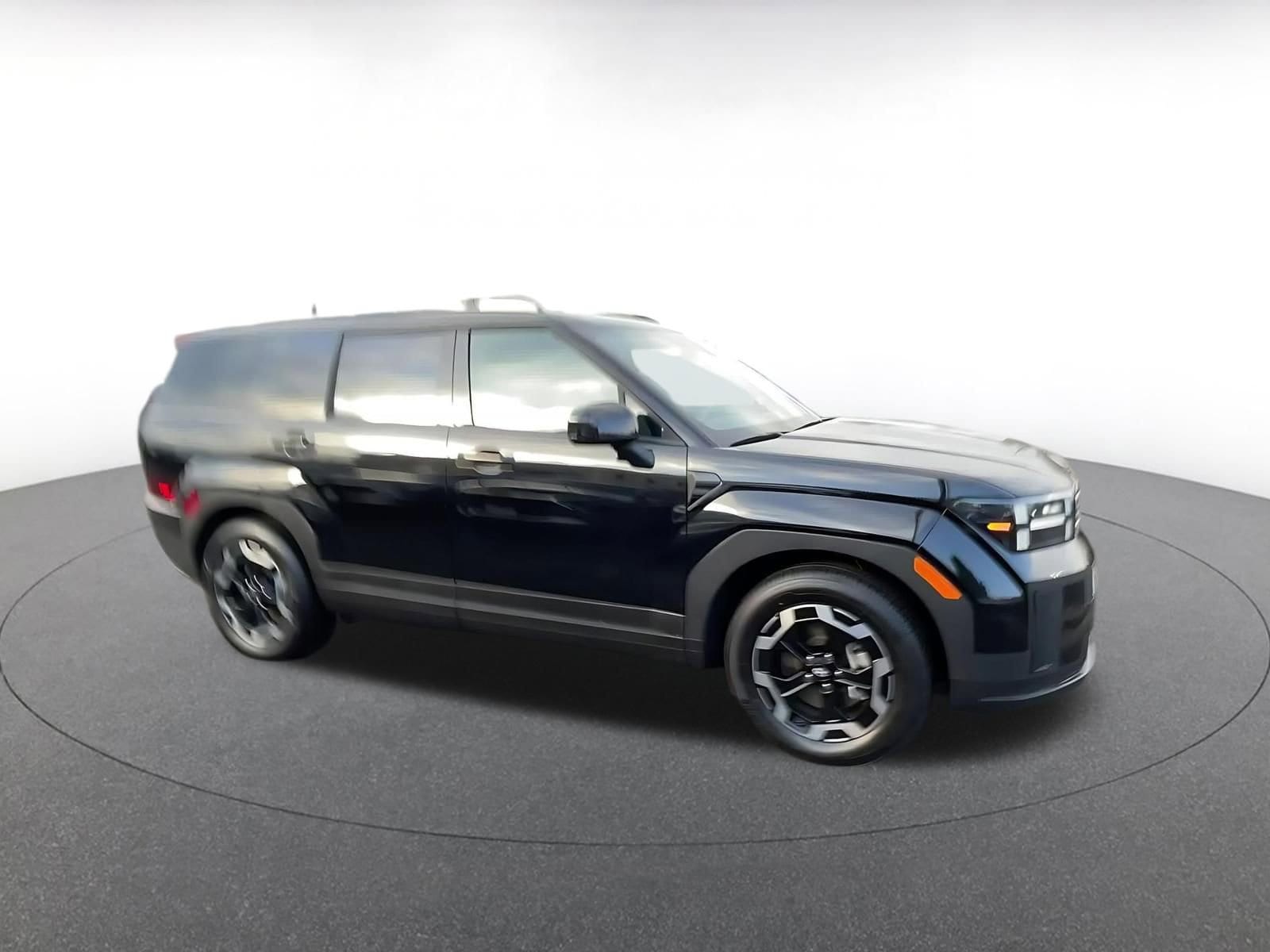 Thumbnail: 2025 Hyundai Santa Fe - 2