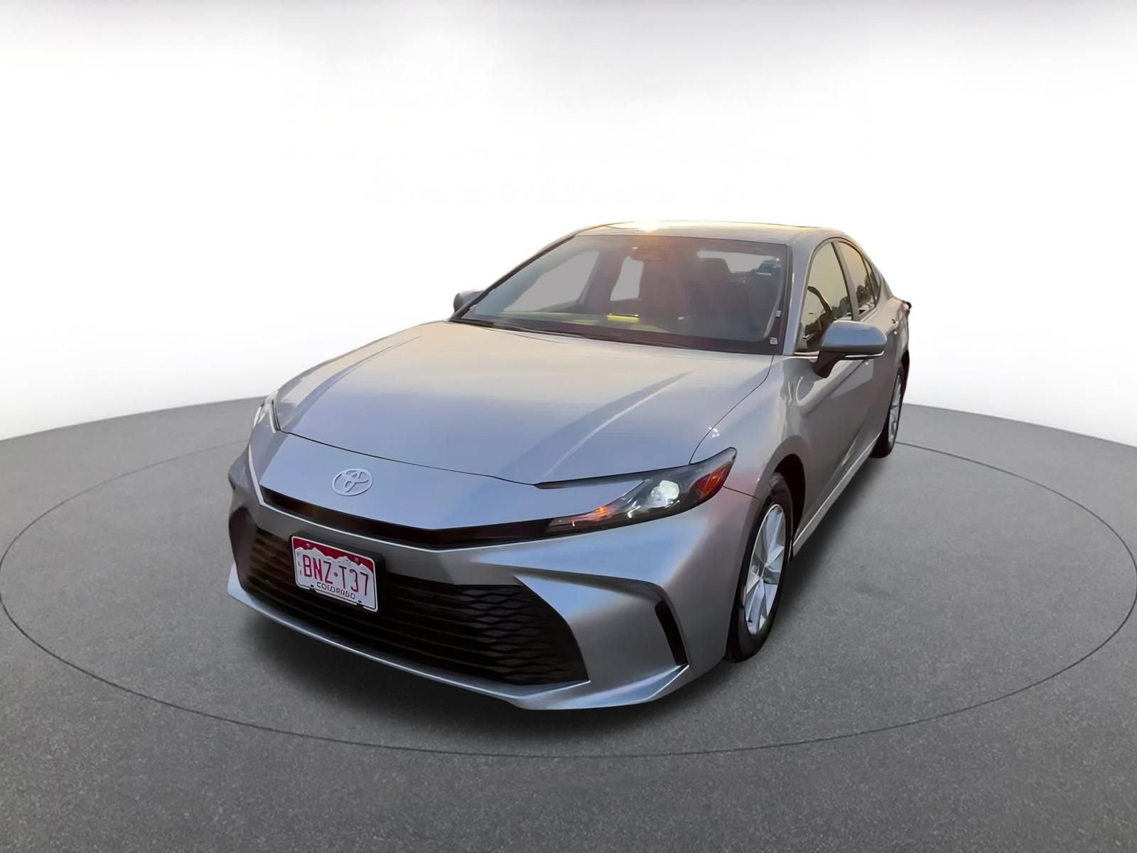 Thumbnail: 2025 Toyota Camry - 7