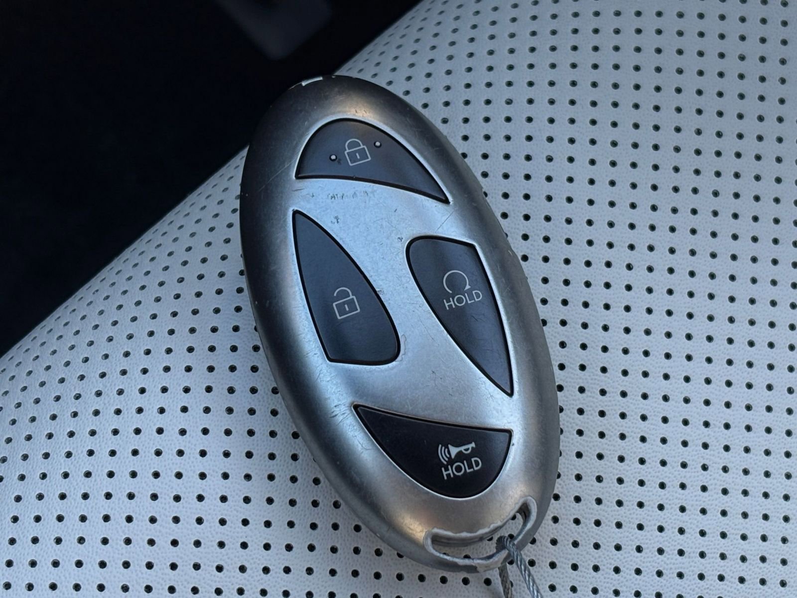 Thumbnail: 2025 Hyundai Santa Fe - 27