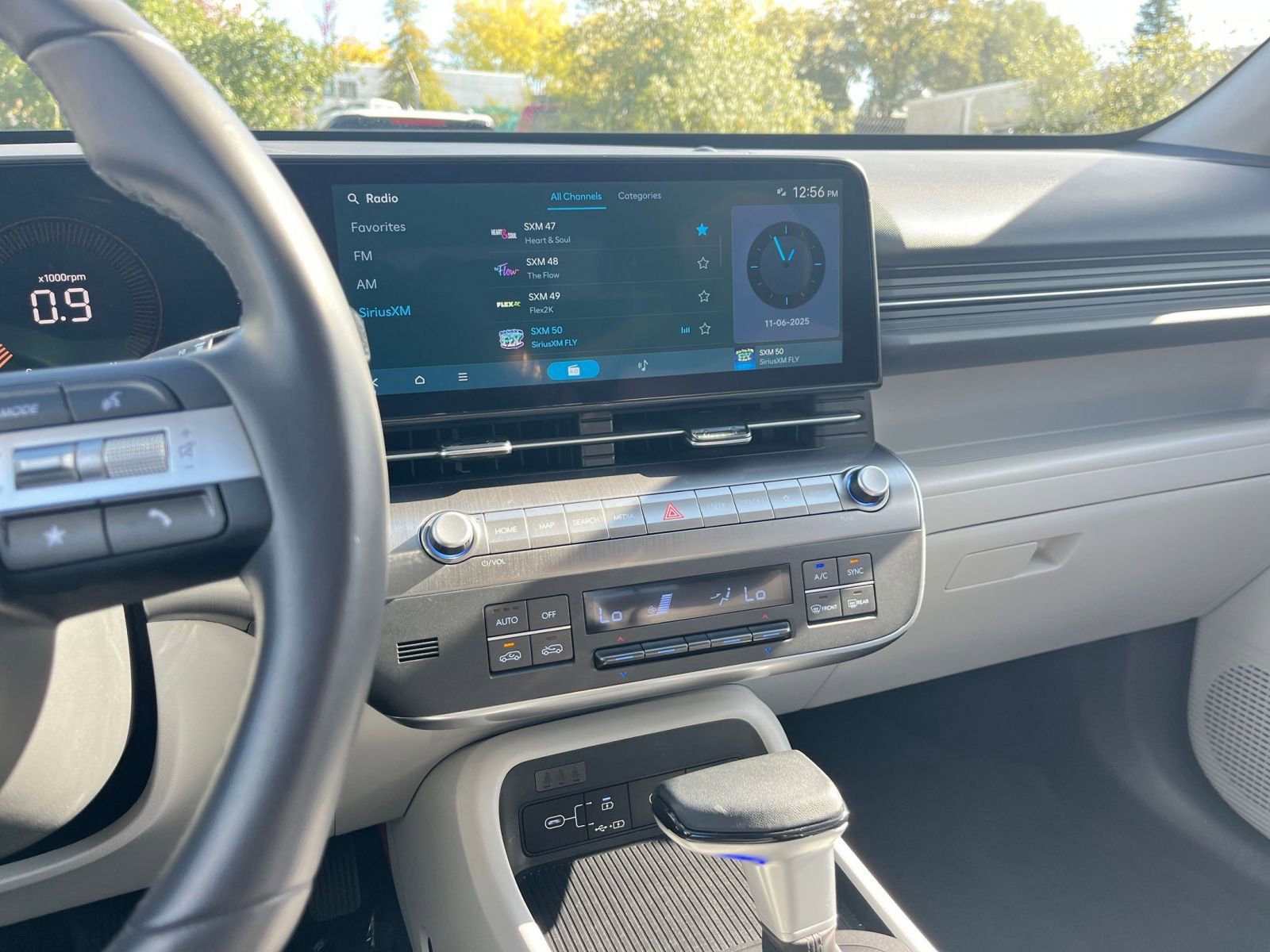 Thumbnail: 2025 Hyundai Kona - 18