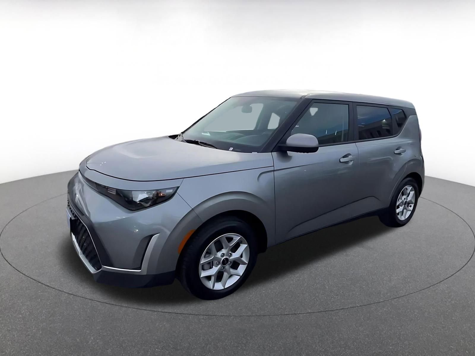 Thumbnail: 2025 Kia Soul - 8