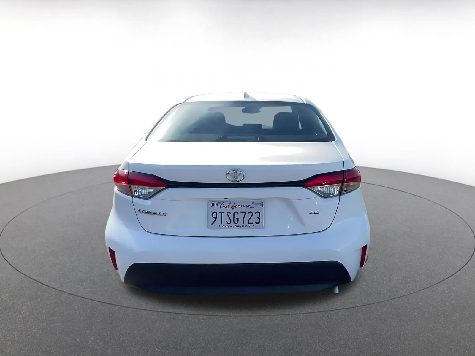 Thumbnail: 2025 Toyota Corolla - 12