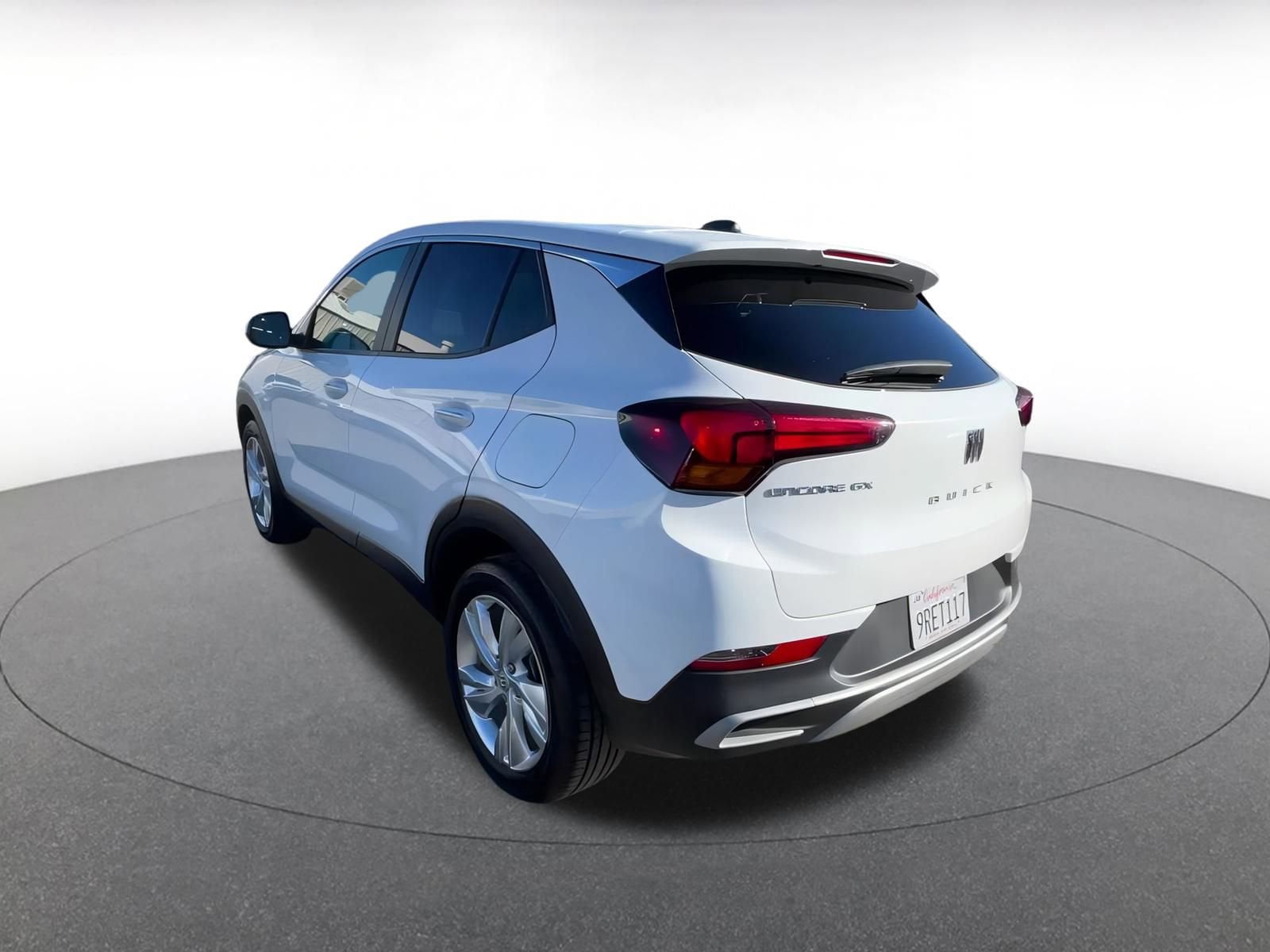 Thumbnail: 2025 Buick Encore GX - 11