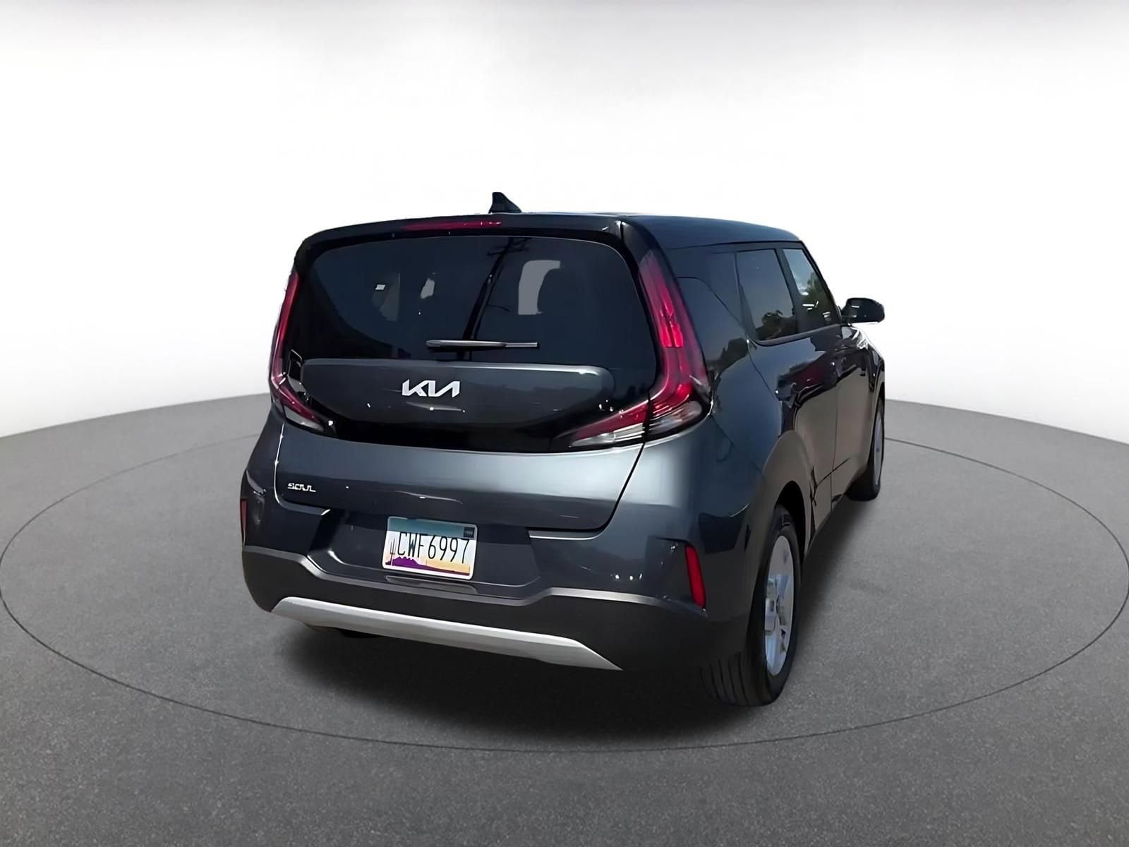 Thumbnail: 2025 Kia Soul - 15