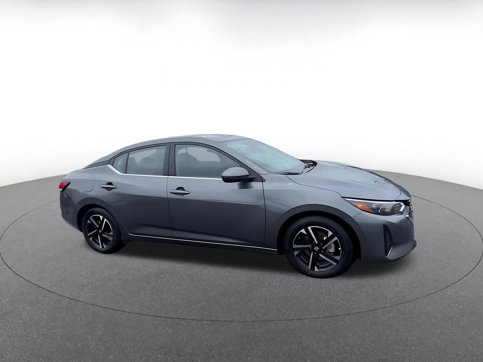 Thumbnail: 2025 Nissan Sentra - 2