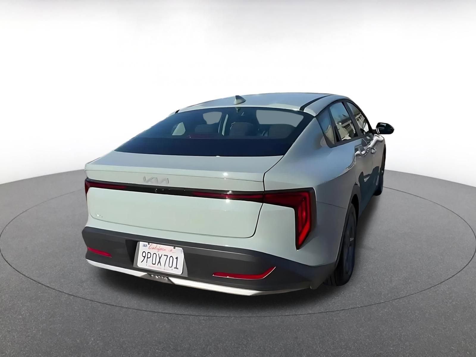 Thumbnail: 2025 Kia K4 - 14